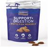 Fish4Dogs Support+ Digestion White Fish Morsels Premi Snack per Cani 225g
