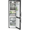 LIEBHERR CBNbsa 575i Combinato frigo-congelatore con BioFresh e NoFrost