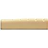 GEWA Sella F&S - Chitarra acustica dentellata, 43 x 6 x 7,2-8 mm