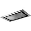Elica PRF0092333; Cappa aspiranti per cucina HIDDEN (IX/A/60); Colore: Acciaio inossidabile