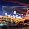 halidon 50 Songs Rock and Roll - The Best of Rock and Roll [2CDs]