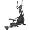 TOORX CHRONO LINE ELLITTICA CON PEDANE REGOLABILI ERX-650 BLUETOOTH HOME FITNESS