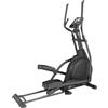 TOORX CHRONO LINE ELLITTICA RICHIUDIBILE ERX-600 + BLUETOOTH HOME FITNESS