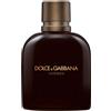 Dolce&Gabbana Pour Homme Intenso 75 ml