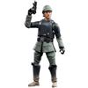 Star Wars Hasbro The Vintage Collection Cassian (Missione Aldhani) Andor 9,5 cm Action Figure, Multicolore, 3.75 inch, F7329
