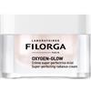 LABORATOIRES FILORGA C.ITALIA Filorga Oxygen Glow 50 ml - Crema Super Perfezionatrice Illuminante