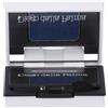 Cosmetica HUB SpA Diego Dalla Palma Polvere Compatta per Occhi Colore 115 Blue Scuro 1 pz Make up