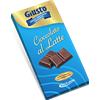 FARMAFOOD Srl Tavoletta di Cioccolato al Latte Giusto 85g
