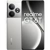 Realme GT 6T 5G Dual Sim 8GB / 256GB - Silver - EUROPA [NO-BRAND]