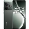 Realme GT 6T 5G Dual Sim 8GB / 256GB - Green - EUROPA [NO-BRAND]