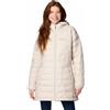 Columbia Powder Lite™ Ii Jacket Beige XS Donna