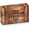 dV Games Bang! - Dynamite Box - Collector's Box