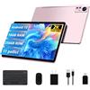 AOCWEI 2024 Android 13 Tablet 11 Pollici 2K 16GB RAM+256GB ROM (TF 512GB) |5G+2.4G WiFi | Bluetooth 5.0 |Octa Core|2.0Ghz |8600mAh|2000 * 1200pixels |5+13MP |Tablet con Custodia