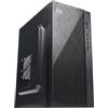 PJ DIGITAL STORE Hoken Pc fisso completo i5, desktop fino a 3.40 ghz, Ram 8gb, Ssd 256gb, windows 11 pro, office, Pc desktop pronto all'uso