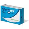 Pharmaluce Spermact 45 Compresse