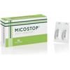 FARMA-DERMA Srl Micostop Ovuli vaginali - 10 ovuli