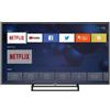 Smart Tv Smart Tech 40" Led Full Hd Smart Dvb/t2/s2 SmT-40n30fv1u1b1 (mise) S_0194_264