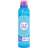 That'so All in One - Protezione Solare Spray Incrementale 50/50+/50++ SPF - Protezione Molto Alta, Ideale per Pelli Delicate e Sensibili di Adulti, Anziani, Bambini - Rapida Applicazione - 90 ml