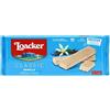 Loacker, Classic Vanille, Wafer Classico con 3 Strati di Cialde Farcite con Crema alla Vaniglia, 100% Vaniglia Bourbon, Merenda e Snack, 1 Confezione da 175g