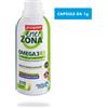 ENERVIT SpA Enervit - enerZONA Omega 3 RX - 210 capsule da 1g