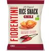 Fiorentini Alimentari Bio Rice Snack Chili 40g