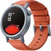 CMF by Nothing Watch Pro 2 Smartwatch con schermo AMOLED da 1.32, 11 giorni di autonomia, Chiamate Bluetooth con riduzione del rumore tramite AI e Multisistema GPS integrato - Arancione