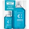 Curasept Daycare Collutorio Protection Booster Frozen Mint 500 ml + 100 ml