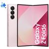 Samsung Galaxy Z Fold6 12 GB / 1TB Pink