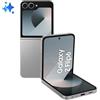 Samsung Galaxy Z Flip6 12/512 GB Silver Shadow