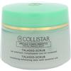 Collistar Special Perfect Body Talasso-Scrub peeling corpo rivitalizzante 700 g per donna