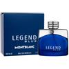 Montblanc Legend Blue 50 ml eau de parfum per uomo