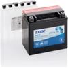 Exide Battera exide maintenance free 12v 12ah dx - l90 x h145 x p150