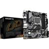 Gigabyte A620M DS3H scheda madre AMD A620 Socket AM5 micro ATX