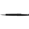Lamy Penna stilografica Lamy 2000 nero pennino F 1201350 001