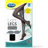 DR.SCHOLL'S (H.F.S. IT. SpA) Scholl Collant A Compressione 20 Den Taglia S Nero