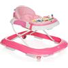 INNOVACIONES MS Girello Basic Plus Rosa