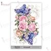 Transfer Me Mini Blooming Elegance