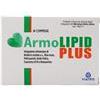 NEW PHARMASHOP Srl ARMOLIPID PLUS 60 COMPRESSE