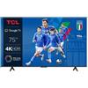 Tcl Tv Tcl 75P79B P79 SERIES Smart TV UHD Titanio