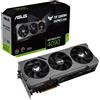 ASUS Scheda Video ASUS TUF Gaming NVIDIA GeForce RTX 4090 24 GB GDDR6X