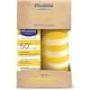 LAB.EXPANSCIENCE ITALIA Srl Mustela Solare 100ml+borraccia