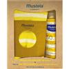 LAB.EXPANSCIENCE ITALIA Srl Mustela, Spray Latte Solare SPF50 200 ml + Telo Mare