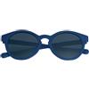 LAB.EXPANSCIENCE ITALIA Srl Occhiali Da Sole 6-10 Anni, Modello Coco Blu, con Lenti Polarizzate