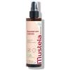 LAB.EXPANSCIENCE ITALIA Srl Mustela Maternità - Essential Care Certificato Bio Crema Idratante Antismagliature 200ml