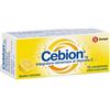 DOMPE' FARMACEUTICI S.P.A. Cebion effervescente vitamina c limone 10 compresse