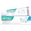 ALFASIGMA S.p.A Elmex dentifricio sensitive plus complete 75 ml