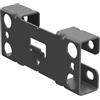 Jabra PanaCast 50 Supporto a parete, grigio