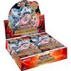 Cartemagic Yu-Gi-Oh! Ancient Guardians Booster Box da 24 Buste versione Inglese