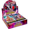 Yu-Gi-Oh! King's Court Booster Box da 24 Buste versione Inglese