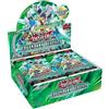 Cartemagic Yu-Gi-Oh! Legendary Duelists Synchro Storm Booster Box da 36 Buste versione Inglese
